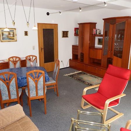 Nette Ferienwohnung Mit Eigenem Eingang Und Sonnenterrasse Idstein Zewnętrze zdjęcie