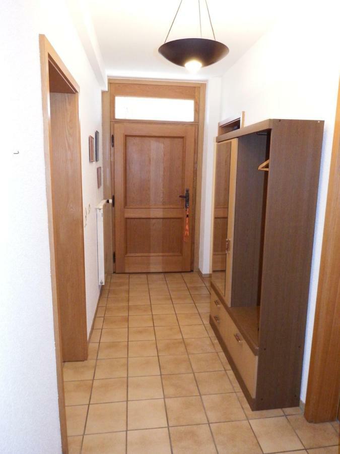 Nette Ferienwohnung Mit Eigenem Eingang Und Sonnenterrasse Idstein Zewnętrze zdjęcie