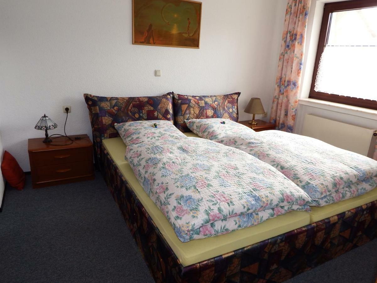 Nette Ferienwohnung Mit Eigenem Eingang Und Sonnenterrasse Idstein Zewnętrze zdjęcie