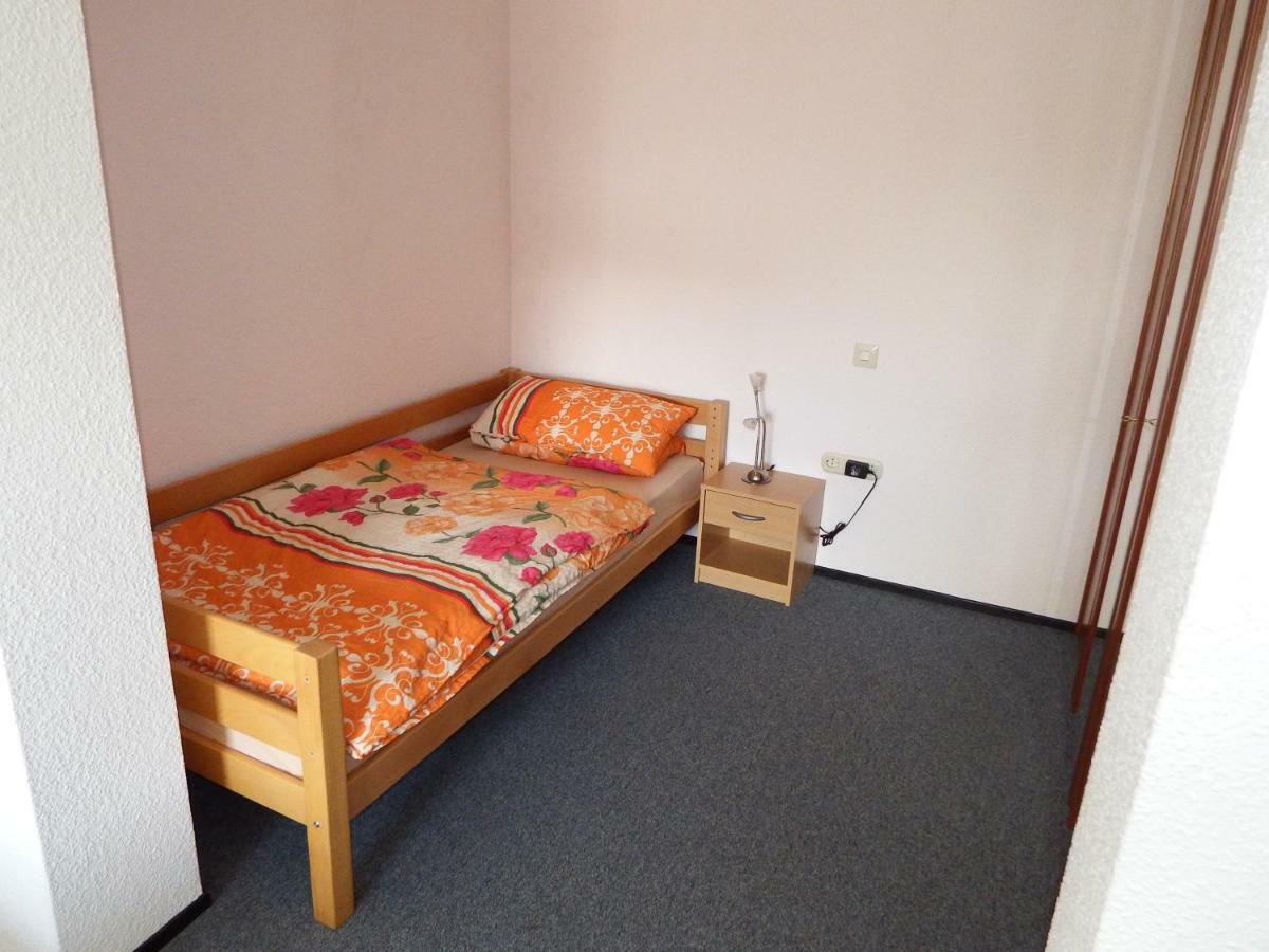 Nette Ferienwohnung Mit Eigenem Eingang Und Sonnenterrasse Idstein Zewnętrze zdjęcie