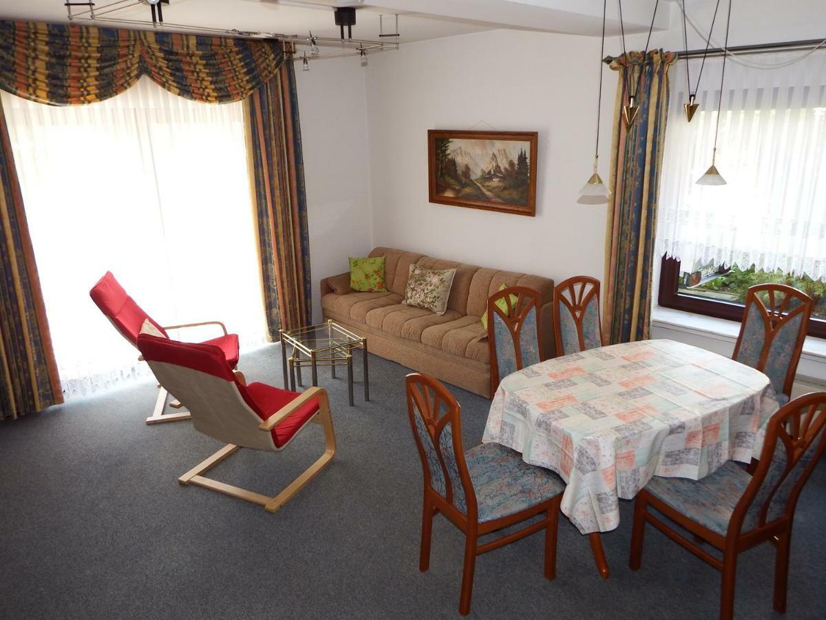 Nette Ferienwohnung Mit Eigenem Eingang Und Sonnenterrasse Idstein Zewnętrze zdjęcie